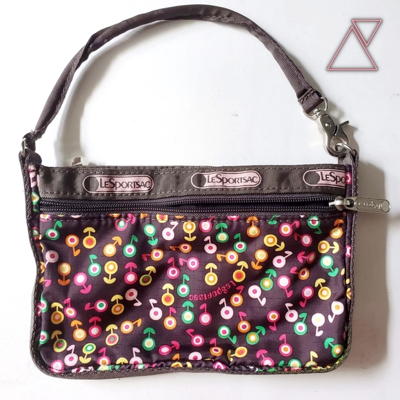Lesportsac Accessories Lesportsac Clutch Poshmark
